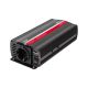 2. REBEL 24V/230V 500W Konverter (F-Stecker: Deutsch)