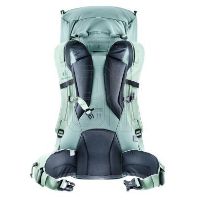 6. Deuter Guide 32+8 SL Rucksack 3361423-2288