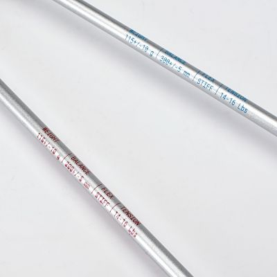 3. Martes 4XRIVAL 92800393511 Badminton-Set