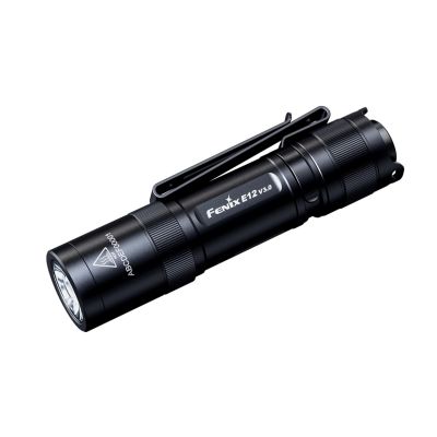 Fenix E12 V3.0 LED-Taschenlampe
