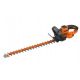 6. Black & Decker BEHTS451 Elektrische Heckenschere mit Doppelklinge, 550 W, 2,65 kg