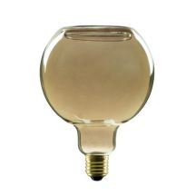 Segula 55056 LED-Lampe, warmweiß 1900 K, 6 W, E27