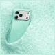 6. Uniq Clario Magclick Ladehülle für iPhone 18 Pro / 17 Pro – Mint