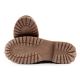 9. Wrangler Arch Fur Herrenstiefel, Chelsea Boots, elegant, isoliert, braun