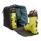 3. Thule TRBB235 Skischuhtasche, schwarz