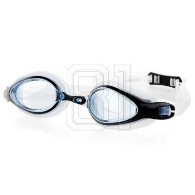 29. Spokey CELEBES SPK-928107 Tauchset: Maske + Schnorchel