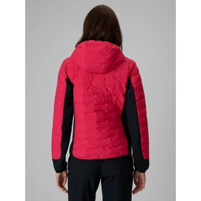 2. 4F PRO Trekkingjacke mit Primaloft Silver Füllung für Damen 4F 4FWSS26TDJAF0850-53S