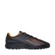 Skechers SKX_2 Kinder-Fußballschuhe Schwarz und Orange 252164L
