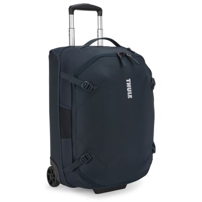 Thule Subterra EnRoute Soft Shell Kinderwagen Blau