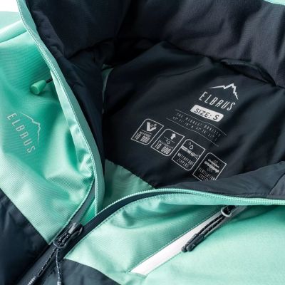 4. Elbrus Estella W 92800371922 Jacke