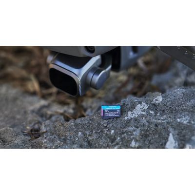 7. KINGSTON microSDXC Canvas Go Plus 1 TB + Adapter