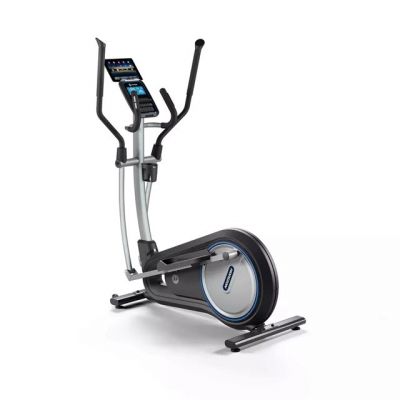 2. HORIZON FITNESS Syros 3.0 magnetischer Ellipsentrainer