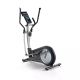 2. HORIZON FITNESS Syros 3.0 magnetischer Ellipsentrainer