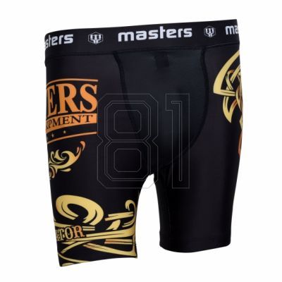 Masters Sk-MMA Trainingsshorts M 06114-M