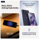 8. Motorola Moto G17, 17,1 cm (6,72 Zoll), Dual-SIM, Android 15, USB Typ-C, 4 GB RAM, 128 GB interner Speicher, 5200 mAh Akku, Lila