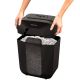 4. Fellowes LX41 Mini-Cut Aktenvernichter, 17 l