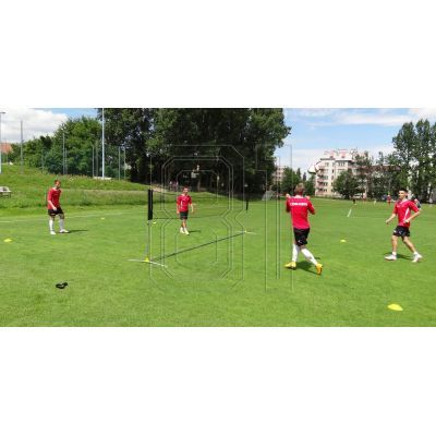 3. Yakimasport 100015 Volleyball-Set