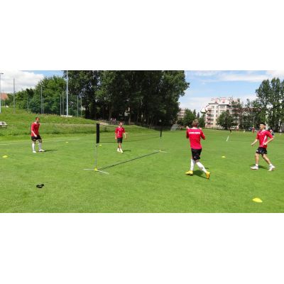 3. Yakimasport 100015 Volleyball-Set