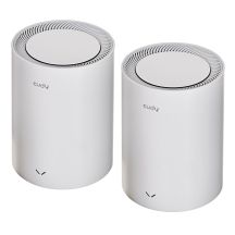 CUDY M3600 (2er-Pack) Dualband BE3600
