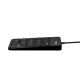 4. Targus AKP13GL Universeller USB-Ziffernblock Schwarz