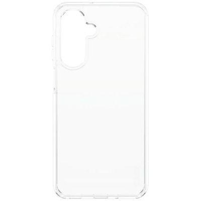 3. CARE by PanzerGlass Flagship Urban Combat Hülle für Samsung Galaxy M17 5G / A17 / A17 5G - Transparent