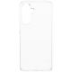 3. CARE by PanzerGlass Flagship Urban Combat Hülle für Samsung Galaxy M17 5G / A17 / A17 5G - Transparent