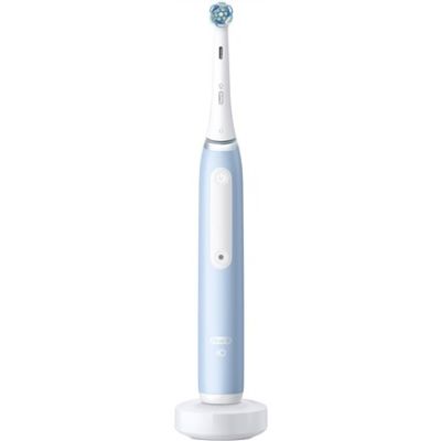 Elektrische Zahnbürste Braun Oral-B iO 3 BLUE