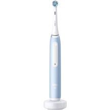 Elektrische Zahnbürste Braun Oral-B iO 3 BLUE