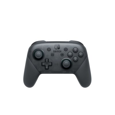 6. Nintendo Switch PRO 2510431B Konsolen-Controller