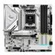 2. ASRock B850M Steel Legend WiFi Mainboard
