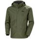 17. Helly Hansen Dubliner Jacke M 62643 431