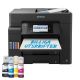 4. Epson EcoTank ET-5805 Inkjet A4 4800 x 2400 DPI 32 Seiten/Min. WLAN