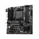 3. MSI B550M PRO-VDH Mainboard