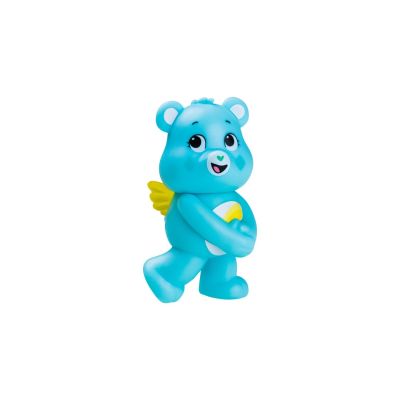 10. CARE BEARS S1 FIGUREN - 8ER-PACK DELUXE-BOX (SORTIMENT)