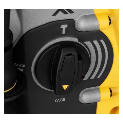 35. DEWALT DCK305P3T Elektrowerkzeug-Kombinationsset (DCF887+DCH273+DCG405)