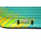 17. Bestway 43407 Pool- und Strandinsel, mehrfarbig, einfarbig, PVC