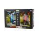 2. Amewi FightStar Combat Drone Kit Rot und Blau RTF (25344)