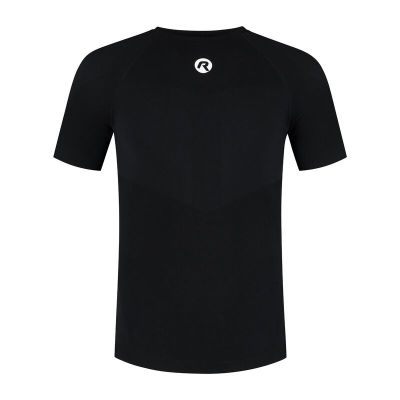 Rogelli Kurzarm CORE II 2er-Pack Schwarz 2XL/3XL