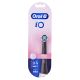 ORAL-B Braun iO Gentle Care schwarze Zahnbürstenköpfe