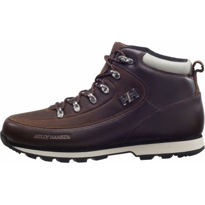 4. Helly Hansen The Forester M 10513-708 Schuhe