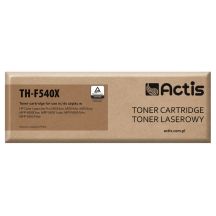 Actis TH-F540X Toner (ersetzt HP 203X HP203X CF540X; Standard; 3200 Seiten; Schwarz)