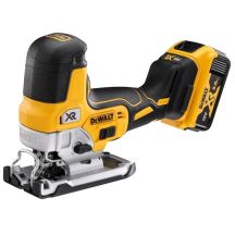 DeWALT DCS335P2 Akku-Stichsäge