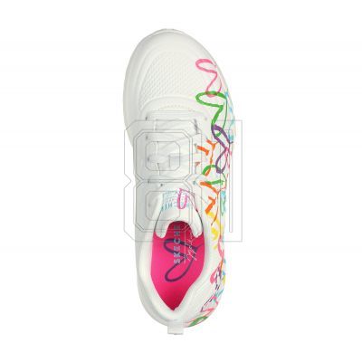 7. Skechers Sneakers W 177977 WMLT