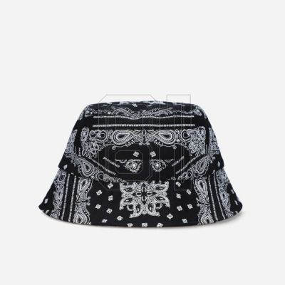 3. Karl Kani Signature Paisley Wendbarer Fischerhut 7015656