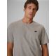 4. Herren-T-Shirt, einfarbig, Größe 4F 4FRMM00TTSHM4192-27M