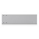 3. Ubiquiti UNAS-Pro | NAS-Server | 2U, 7x HDD, 1x SFP+, 1x GbE RJ45