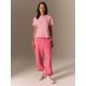 6. Damen-T-Shirt (Standardgröße) 4F 4FRSS26TTSHF3702-54S