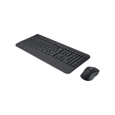 Logitech Signature MK650 für Unternehmen in der Slowakei/Tschechien