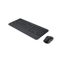 Logitech Signature MK650 für Unternehmen in der Slowakei/Tschechien
