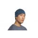 4. Beanie BUFF MERINO MIDWEIGHT BEANIE MELANGE TEMPEST